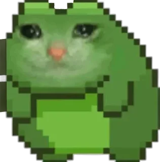 Sticker from SHOURYA's sticker pack (@Shinobu_robot) 4