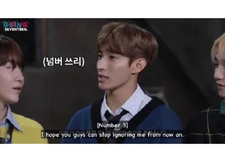 Sticker from RELATABLE SVT