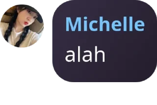 Sticker from 𝐀𝐋𝐏𝐈𝐂𝐄 (𝒂𝒍𝒂𝒚 𝒕𝒂𝒑� pack by @QuotLyBot