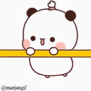 🤔 emoji ⚘ 𝙈 𝘼 𝙎 𝙊 𝙊 𝙈࿔ ..آ͢آ♥️'s video pack (@Mikasa_Ackr_bot) Telegram sticker 2 of 16