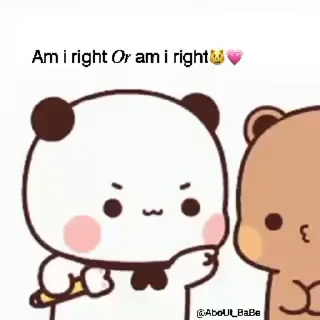 🤔 emoji ⚘ 𝙈 𝘼 𝙎 𝙊 𝙊 𝙈࿔ ..آ͢آ♥️'s video pack (@Mikasa_Ackr_bot) Telegram sticker 7 of 16