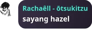 🧑‍🤝‍🧑 emoji fams hazel.🏴‍☠️ pack by @QuotLyBot Telegram sticker 21 of 27