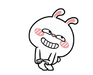 😁 emoji @ItzMe_Cutuu 🦋🦋 @stickers_gifs_store — @stckrRobot Telegram sticker 14 of 30