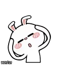 Sticker from @ItzMe_Cutuu 🦋🦋 @stickers_gifs_store
