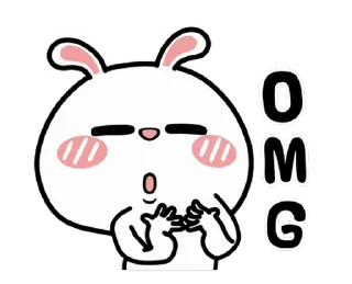 😲 emoji @ItzMe_Cutuu 🦋🦋 @stickers_gifs_store — @stckrRobot Telegram sticker 24 of 30