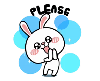 🥺 emoji @ItzMe_Cutuu 🦋🦋 @stickers_gifs_store — @stckrRobot Telegram sticker 17 of 30