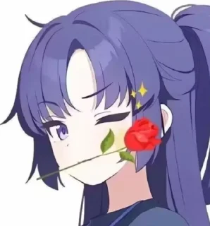 ✨ emoji 日常 Telegram sticker 15 of 111