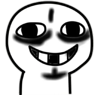 😂 emoji Awesome Pack — @stckrRobot Telegram sticker 5 of 10