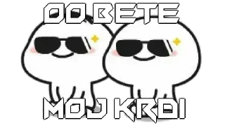 Sticker from Pack 1