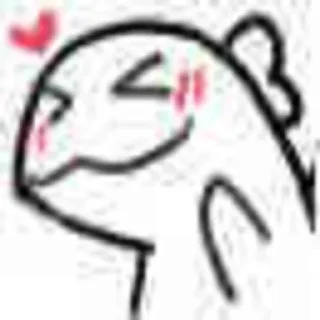 Sticker from @LinksDownload 的表情包①