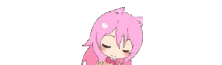 💭 emoji Power's pack by @Spl_Levi_Ackerman_Bot Telegram sticker 14 of 16
