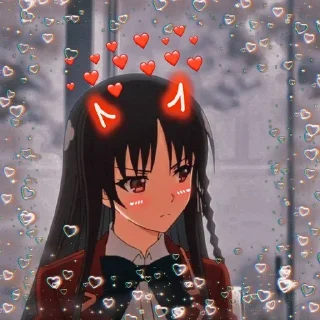Sticker from 💘 | @sinsnious_15
