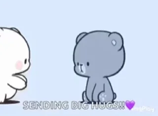 😱 emoji 💓✿ l̸o̸n̸g̸ h̸a̸o̸c̸h̸e̸n̸✿💓 💖's sticker kang pack Telegram sticker 14 of 120