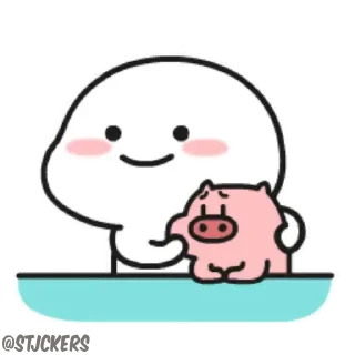 🥹 emoji 『𝙽𝚊𝚔𝚞𝚕』 Telegram sticker 5 of 74
