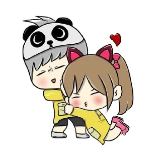 🤔 emoji 💔's sticker pack (@Mikasa_Ackr_bot) Telegram sticker 23 of 85
