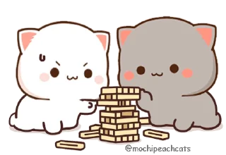 🎲 emoji @stickers_gifs_store ❤️@ItzMe_Cutuu 🦋🦋 — @stckrRobot Telegram sticker 5 of 50