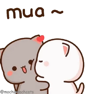 😙 emoji @stickers_gifs_store ❤️@ItzMe_Cutuu 🦋🦋 — @stckrRobot Telegram sticker 7 of 50