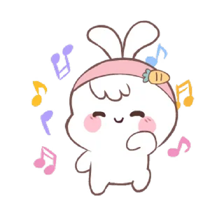 ⭐ emoji [ @stickers_gifs_store ] ❤️🐣✨ — @stckrRobot Telegram sticker 24 of 35