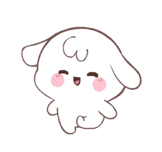 ☺️ emoji [ @stickers_gifs_store ] ❤️🐣✨ — @stckrRobot Telegram sticker 19 of 35