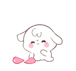 💔 emoji [ @stickers_gifs_store ] ❤️🐣✨ — @stckrRobot Telegram sticker 23 of 35