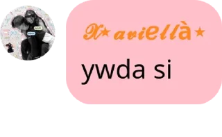 🕜 emoji asrahan lover's Telegram sticker 21 of 61