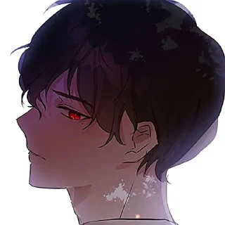 Sticker from ﹗⋆ ࣪ ִֶָ @tikelcity2 ۰੭ @lostboey