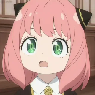 😳 emoji Rimuru Tempest's Video Pack (@MikuuNakano_Bot) Telegram sticker 20 of 50