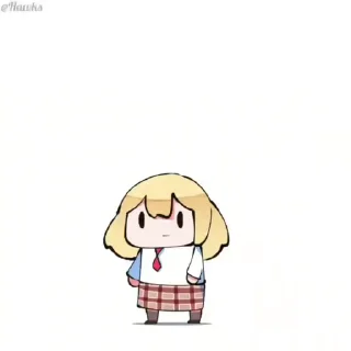 💪 emoji J's Video Pack (@MikuuNakano_Bot) Telegram sticker 15 of 24