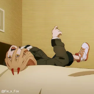 Sticker from Rimuru Tempest's Video Pack (@MikuuNakano_Bot)