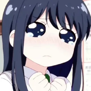 🥺 emoji Rimuru Tempest's Video Pack (@MikuuNakano_Bot) 2 Telegram sticker 8 of 34