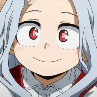 ☺️ emoji Rimuru Tempest's Video Pack (@MikuuNakano_Bot) 2 Telegram sticker 24 of 34