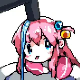 Sticker from J's Video Pack (@MikuuNakano_Bot)