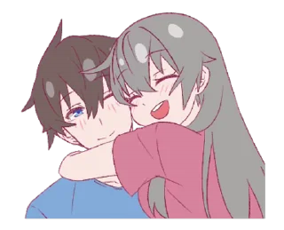 ❤️ emoji J's Video Pack (@MikuuNakano_Bot) Telegram sticker 16 of 24