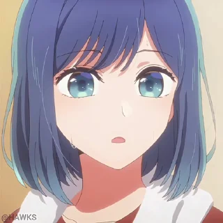 🤨 emoji Rimuru Tempest's Video Pack (@MikuuNakano_Bot) 2 Telegram sticker 21 of 34