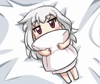 ❤️ emoji J's Video Pack (@MikuuNakano_Bot) Telegram sticker 10 of 24