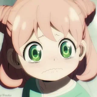 🥺 emoji Rimuru Tempest's Video Pack (@MikuuNakano_Bot) 2 Telegram sticker 5 of 34