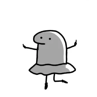 🐦 emoji Hehe Telegram sticker 6 of 62