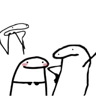 🤘 emoji Hehe Telegram sticker 4 of 62