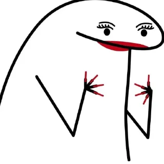 🐦 emoji Hehe Telegram sticker 8 of 62