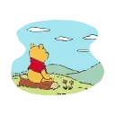 Sticker from @KDHacker99's pack Vol.1 (Animated)