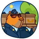 Sticker from @KDHacker99's pack Vol.1 (Animated)