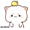 Sticker from @KDHacker99's pack Vol.1 (Animated)