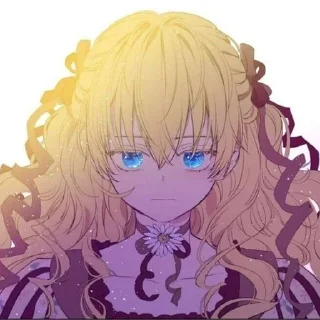 ✉️ emoji Athanasia - @Animecouplegallery Telegram sticker 6 of 120