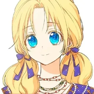 ✉️ emoji Athanasia - @Animecouplegallery Telegram sticker 11 of 120