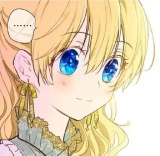✉️ emoji Athanasia - @Animecouplegallery Telegram sticker 19 of 120