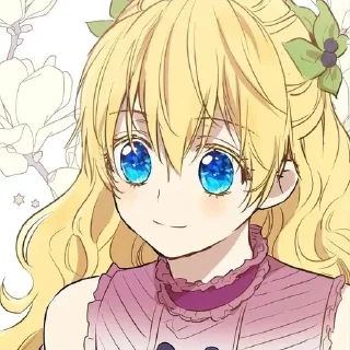 ✉️ emoji Athanasia - @Animecouplegallery Telegram sticker 20 of 120