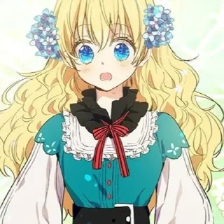 ✉️ emoji Athanasia - @Animecouplegallery Telegram sticker 23 of 120