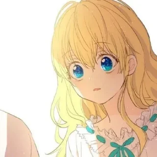 ✉️ emoji Athanasia - @Animecouplegallery Telegram sticker 9 of 120