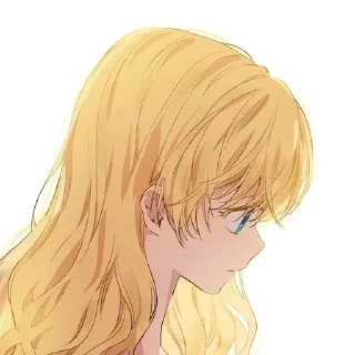 ✉️ emoji Athanasia - @Animecouplegallery Telegram sticker 5 of 120