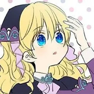 ✉️ emoji Athanasia - @Animecouplegallery Telegram sticker 14 of 120